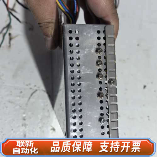 联新设备 依爱消防设备电源 J-EI6211消防电源