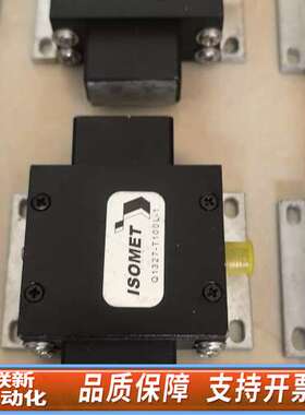 ISOMET声光偏转器型号Q1327-T100L-1
