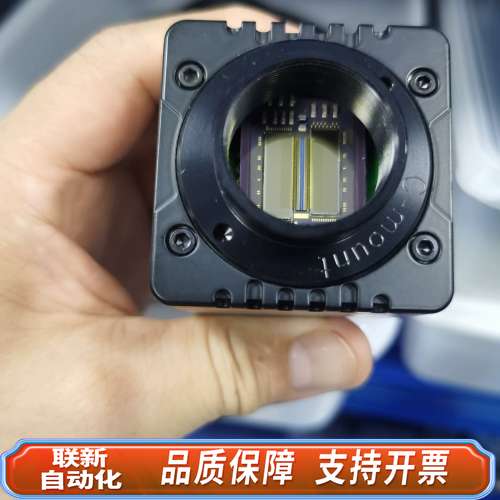 Xenics工业相机，型号Lynx-2048-CL，短波红外