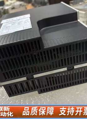 CDHD-0124DEC2高创驱动器，没安装使用过，