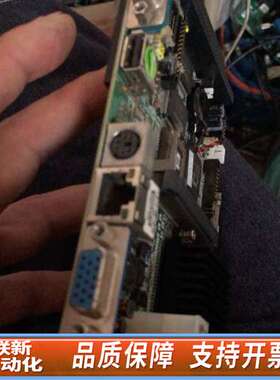 艾讯SBC84621 REV.A5-RC工业主板，