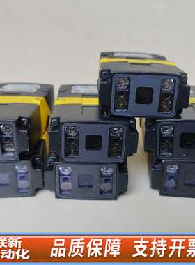 康耐视扫码器DM262Q2个已出