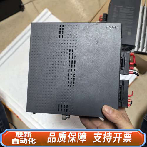 联新设备辛格林纳Sigriner 多轴伺服驱动器