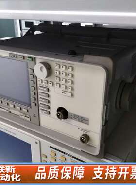 /86145B   台式光谱分析仪