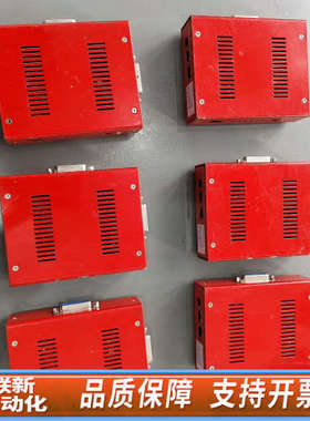 联新设备DrimSYS通讯控制器，型号：DrimGPIBr，通电能开