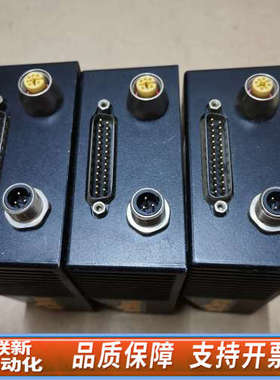 联新设备MICROSCAN 麦思肯 S 860 货场拿回，无试机，配