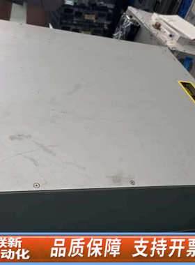 联新设备UNIRF TECH电源 PASCAL-1000R2，通电开