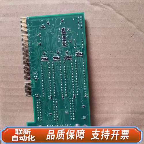 工业设备控制卡 FIFO/LP PCI IF PXB1600