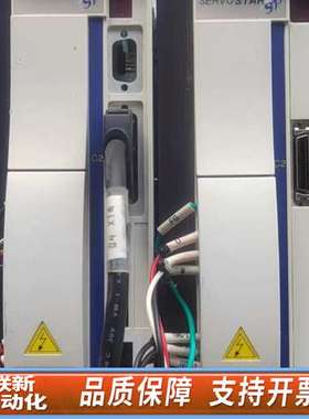 科尔伺服驱动器CP306250，型号PRD-P30625