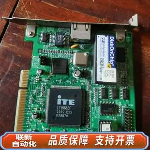 48.34H05.011 CARD 工业设备控制卡 DOC