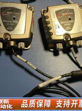 ASM固晶机，SS-200C放大器，02-64652-0