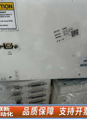 Lam泛林蚀刻机配件，853-143791-021，输入功率