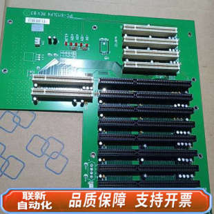 REV 6113LP4 联新设备工控机底板IPC