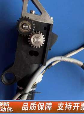 晶圆盘扩机构，S01-18591，用在AD9212，AD9