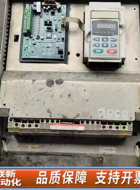 变频器45KW，VFD450F43A，VFD－F