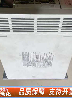 联新设备驱动器MR-J2S-100B-PY179，