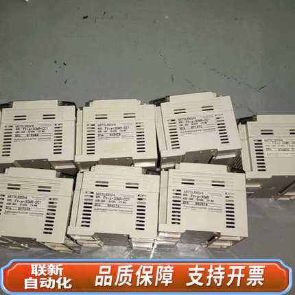 FX1S-30MR-001 FX1S-30MT-001  F