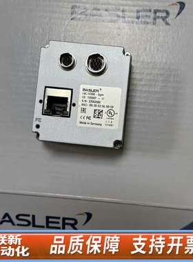 basler12 K线性相机，型号raL12288-8g