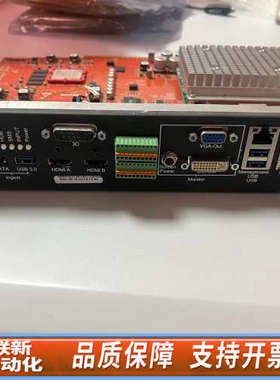 联新设备Christie F-Main 主板，015-100417-