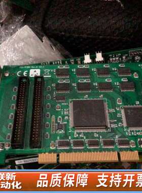PCI-1739U，REV/A1 ，，
