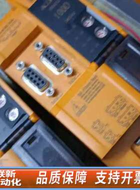 贝加莱80VD100PD.C000-01  3台