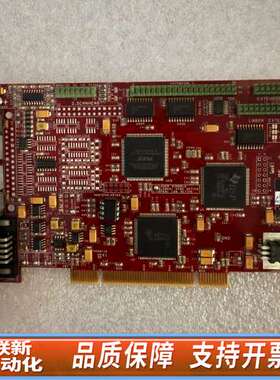 SCANL RTC4 V1.1 RTC PCI激光打刻卡