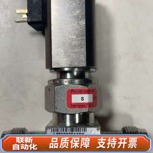 联新设备swagelok世伟洛克 e4v 316