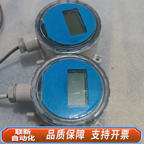 联新设备管道风速变送器，型号WS200F-SPDT，。量