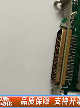 联新设备Datron数控机床控制卡 PCI Card(c) 20