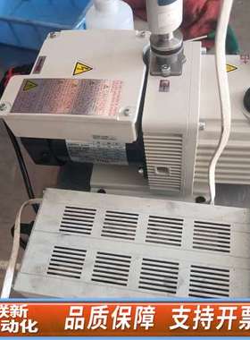 爱发科GHD-031B真空泵，准新泵，，单相22