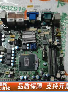 工控机主板AIMB-272 REV.A1 AIMB-27