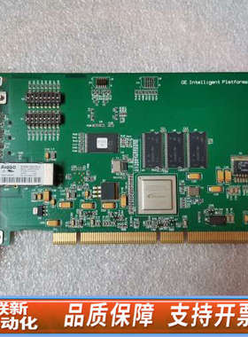 联新设备GE  PCI-5565PIORC光纤反射内存卡，