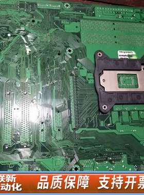 双网卡工业设备主板 CANDU BIM77-F93  工控机