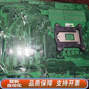 F93 BIM77 工控机 CANDU 双网卡工业设备主板