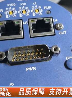 INFICON CDG160D 1000 Torr真空计，型