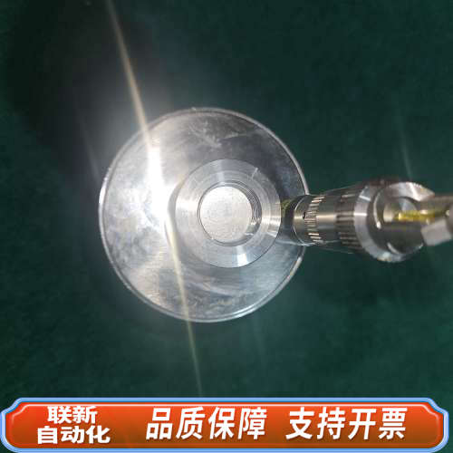 联新设备firepro fp-200s灭火装置，，怎么