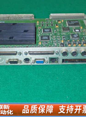 联新设备贴片机控制卡ESI-650D ESI-MFCC VME控制卡