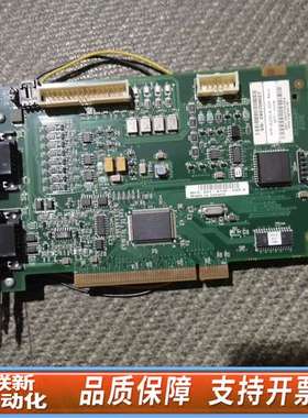 康耐视VPM-8100LQ-000 RevG 视频采集卡，2