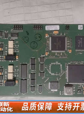 联新设备hItex KSG   CCPCI-A2 控制器板子 拍