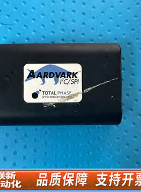 联新设备TotalPhase Aardvark I2C/SPI Ho