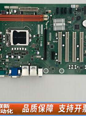 ADVANTECH/SIMB-A21工控主板，