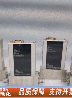 联新设备Aera 气体流量计 FC-PA780C  3SLM A