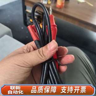 福禄克1508兆欧表表笔，福禄克TP165X线控 二