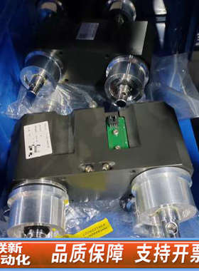 联新设备VAT气动真空阀执行器，型号233837，，