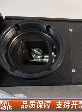 SCANLAB hurrySCAN10 波长355nm，激光