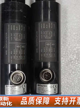 联新设备雷泰RAYMR1SCSF红外线测温仪，，。