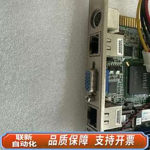 半长卡工 REV.A1 研扬工控机主板HSB 910I