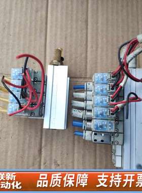 SMC  电磁阀  SY3120-5LZ-C4  SY312