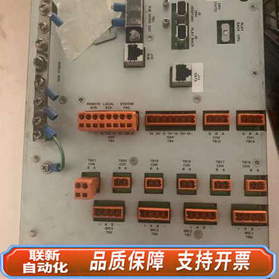 联新设备FURUNO VR-3000 主机接口板 2500 电源板