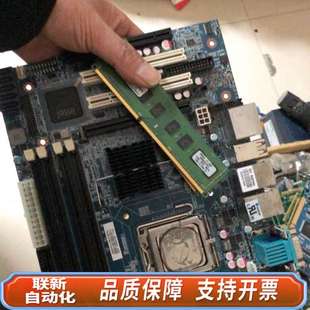 KTQ45 工控机设备主板 FLEX KONTRON 控创